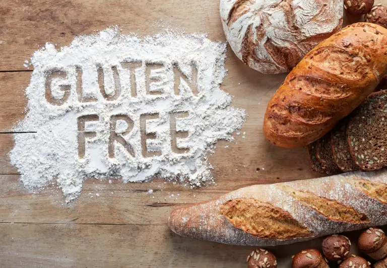 The Secret to Baking Gluten Free Bread