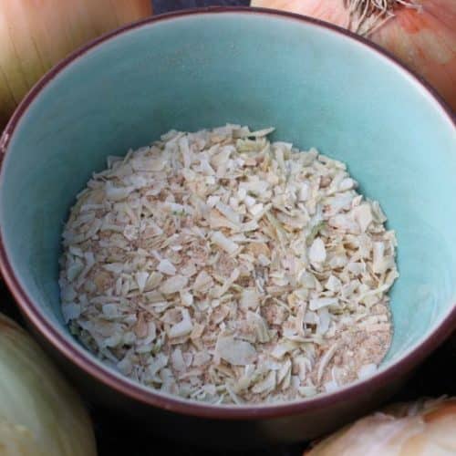 Gluten Free Onion Soup Mix – Gluten-Free Palate