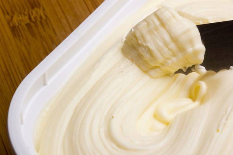 Butter vs Margarine in Baking – Which one is better