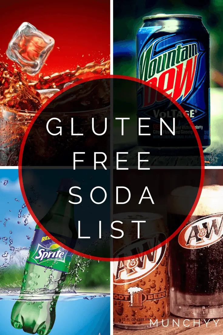 4 Great Gluten Free Drink Resources