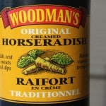 HorseradishSauce