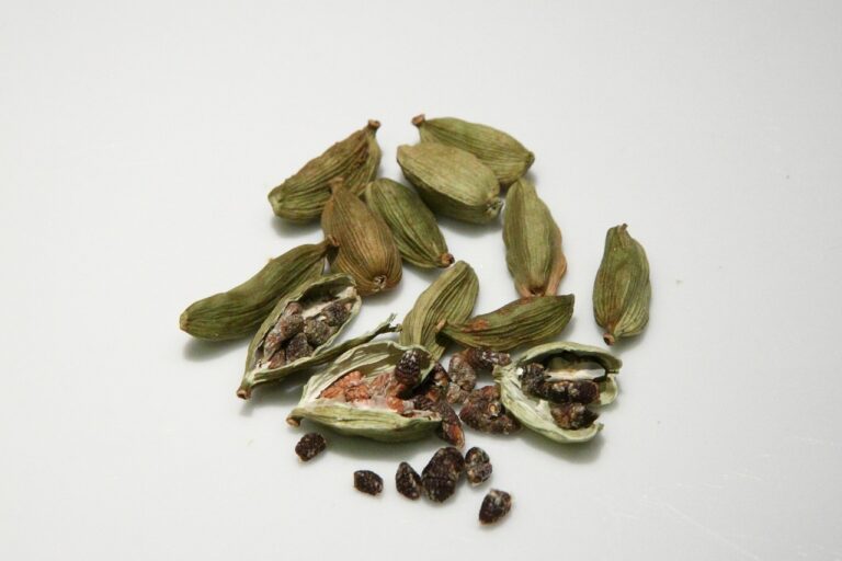 Substitutes for Cardamom – What Can I Use Instead
