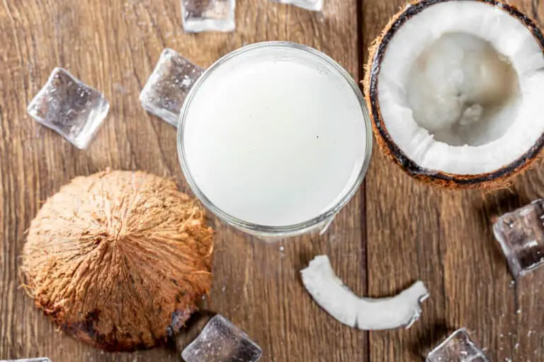How Long Does Coconut Milk Last? Can It Go Bad?