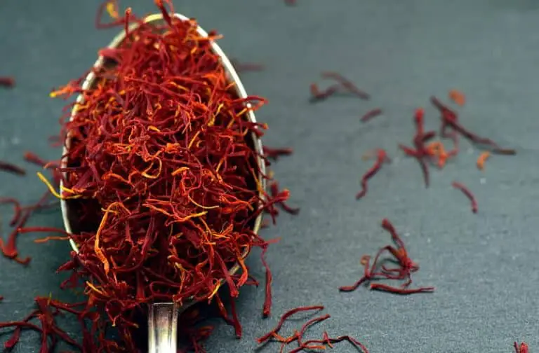 Substitutes for Saffron – What Can I Use Instead?