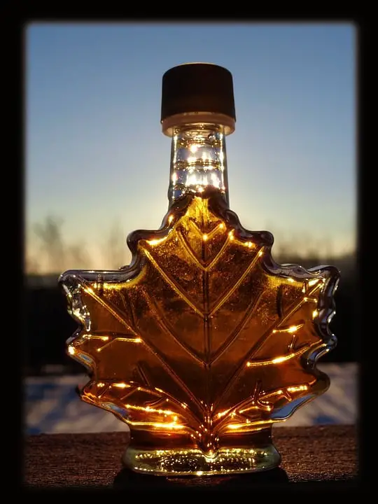 How Long Does Maple Syrup Last? Can it go bad?