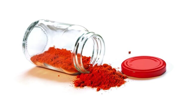 Substitutes for Paprika – What can I use instead?