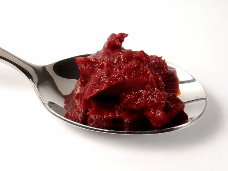 How Long Does Tomato Paste Last? Can It Go Bad?