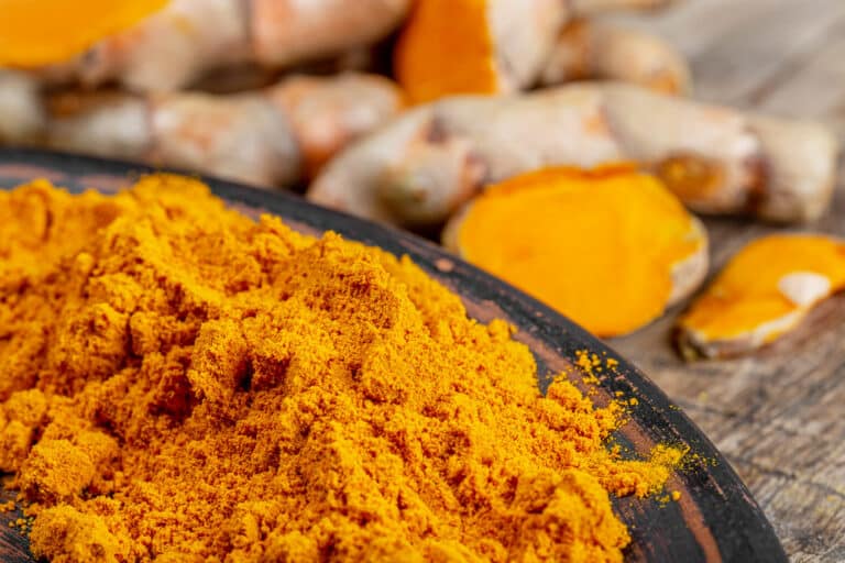 Substitute for Turmeric Powder – What Can I Use Instead?