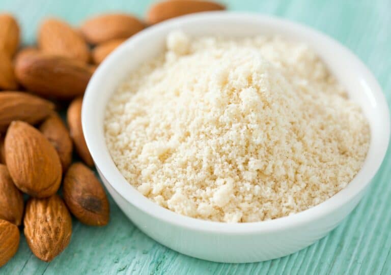 How long does Almond Flour last? Can it go bad?