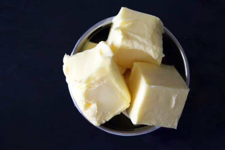 How Long Does Butter Last? Can it go bad?