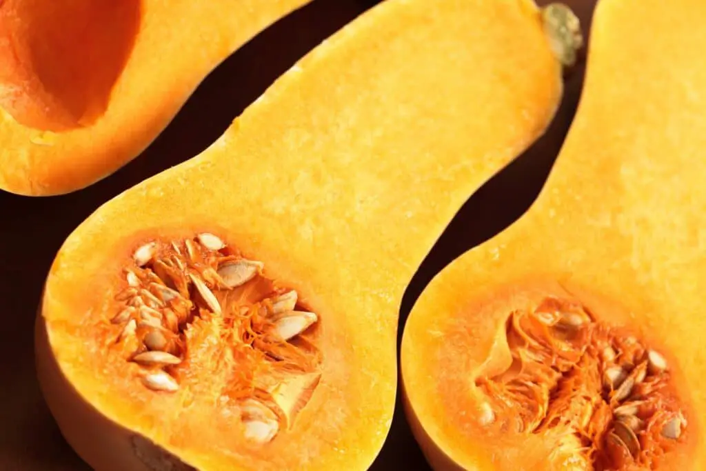 How Long Does Butternut Squash Last? Can It Go Bad?