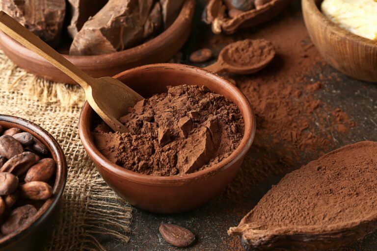 How Long Does Cocoa Powder Last? Can It Go Bad?