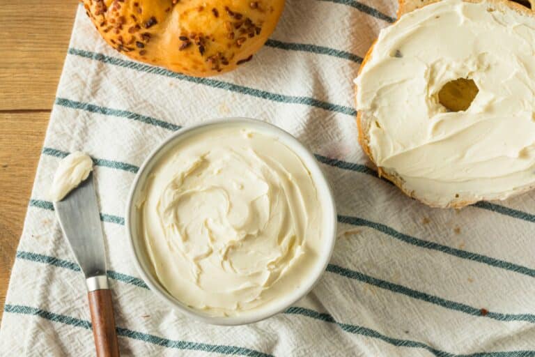 How Long Does Cream Cheese Last? Can It Go Bad?