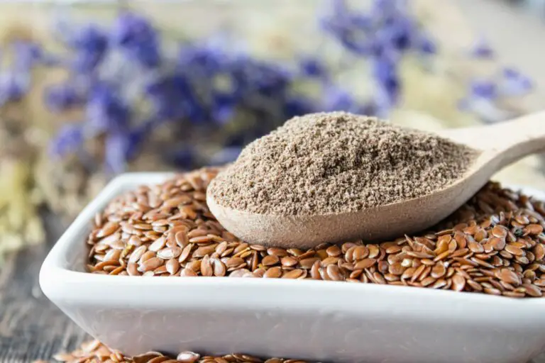 How Long Does Flaxseed Last? Can it Go Bad?