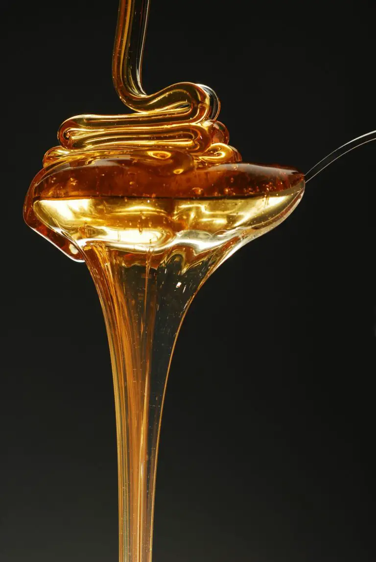 Substitutes for Honey – What can I use instead?