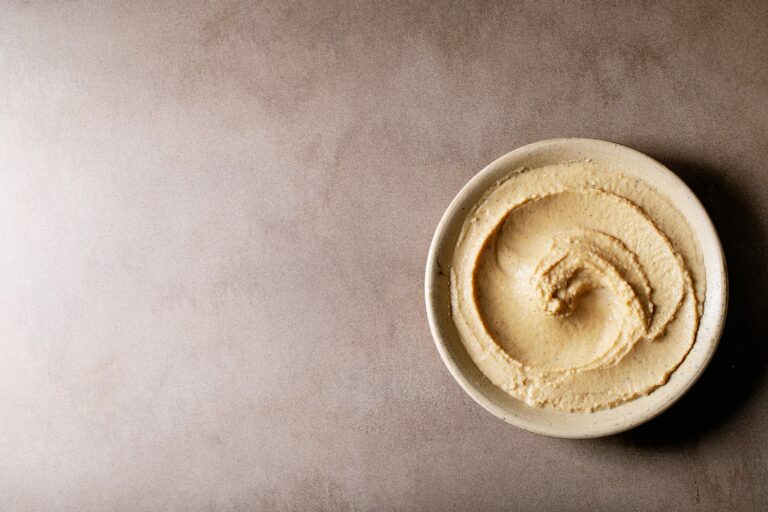How Long Does Hummus Last? Can It Go Bad?