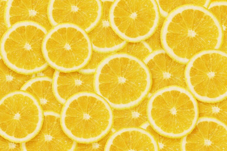 How Long Do Lemons Last? Can they Go Bad?