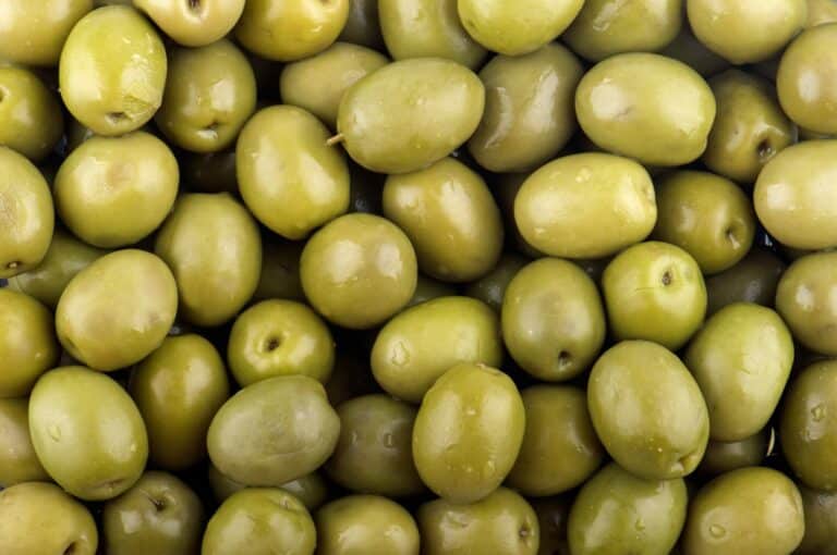How long do olives last? Can they go bad?