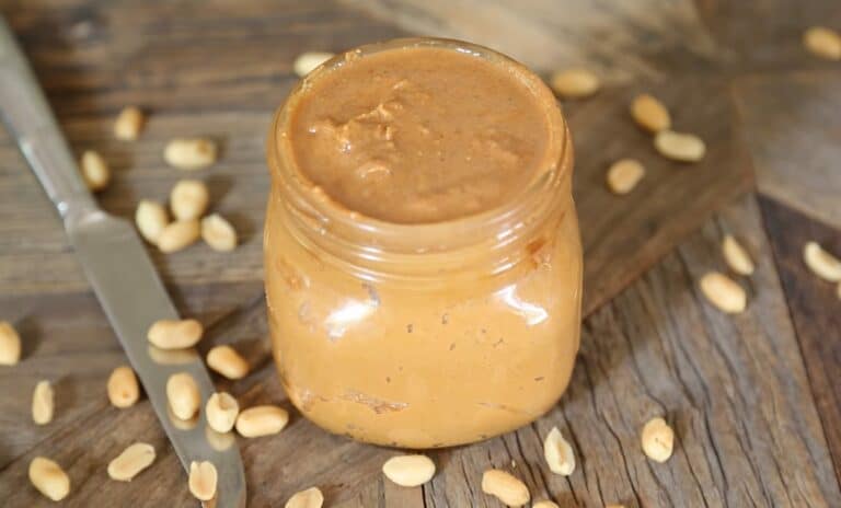 Substitutes for Peanut Butter – What can I use instead?