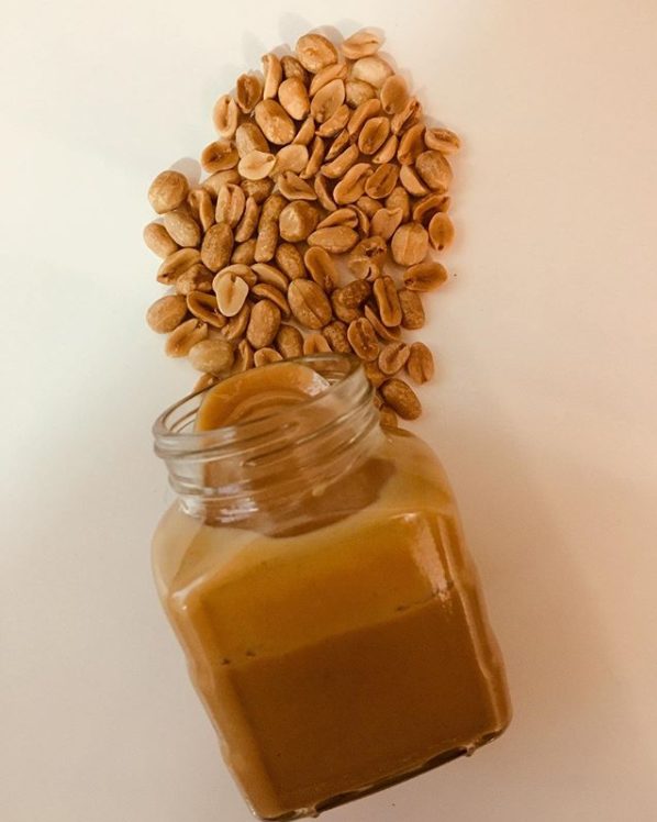 How Long Does Peanut Butter Last? Can It Go Bad?