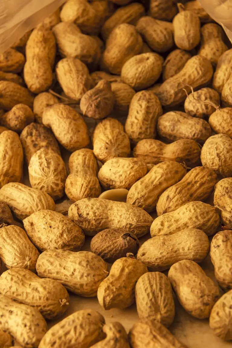 Substitutes for Peanuts – What can I use instead?