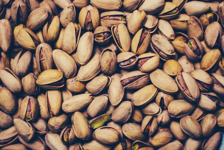 How Long Do Pistachios Last? Can They Go Bad?