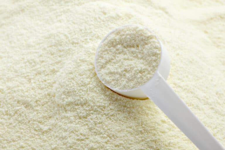 How Long Does Powdered Milk Last? Can It Go Bad?