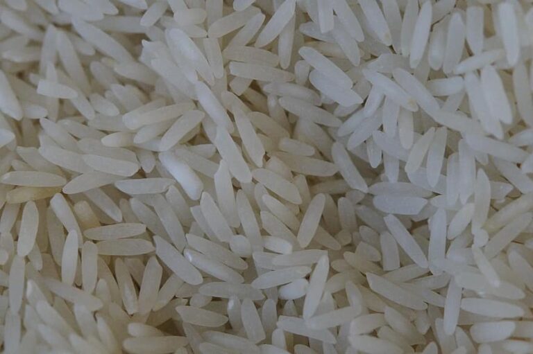 How Long Does Rice Last? Can It Go Bad?