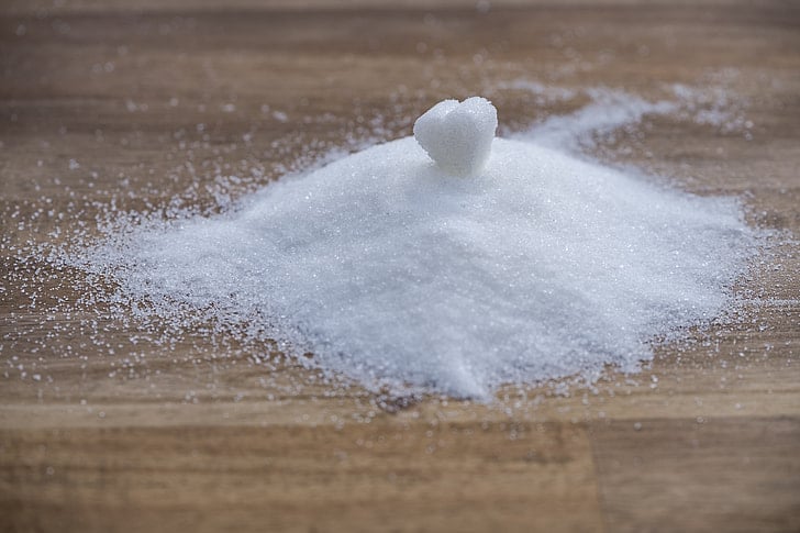 How Long Does Sugar Last? Can It Go Bad?