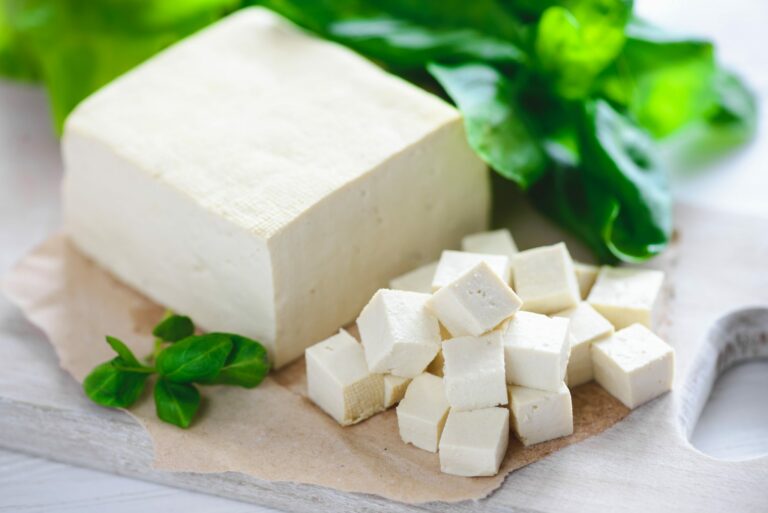 How Long Does Tofu Last? Can it Go Bad?