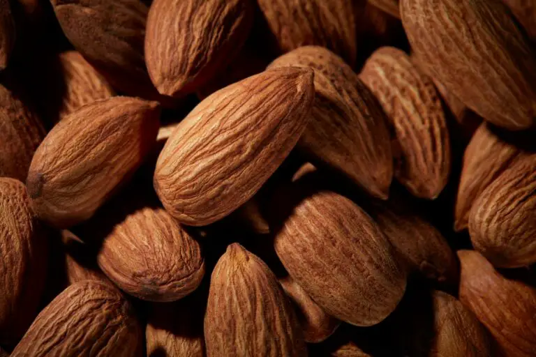 How Long Do Almonds Last? Can they Go Bad?