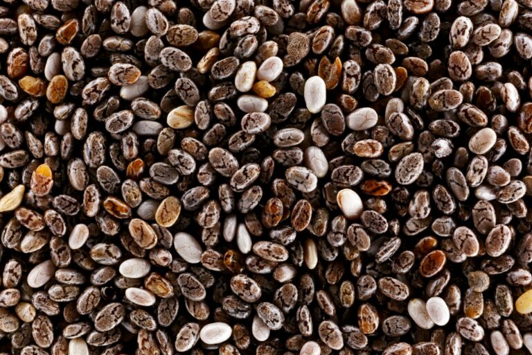 How Long Do Chia Seeds Last? Can They Go Bad?