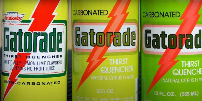 How Long does Gatorade Last? Can It Go Bad?