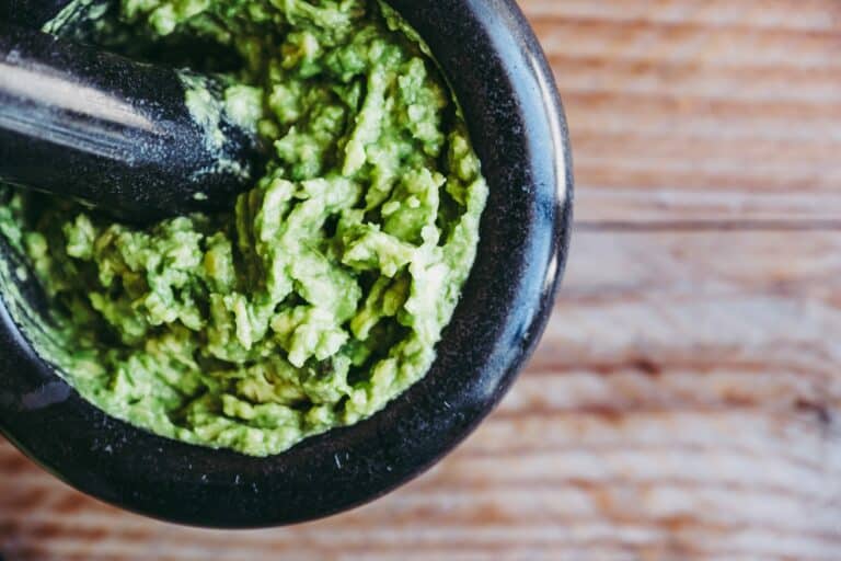 How Long Does Guacamole Last? Can It Go Bad?