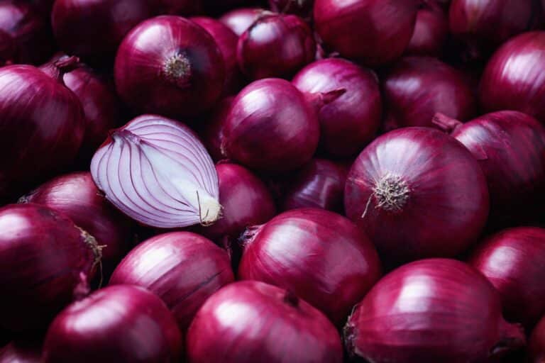 How Long Do Onions Last? Can They Go Bad?