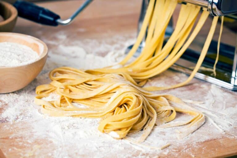 How Long Does Pasta Last? Can It Go Bad?