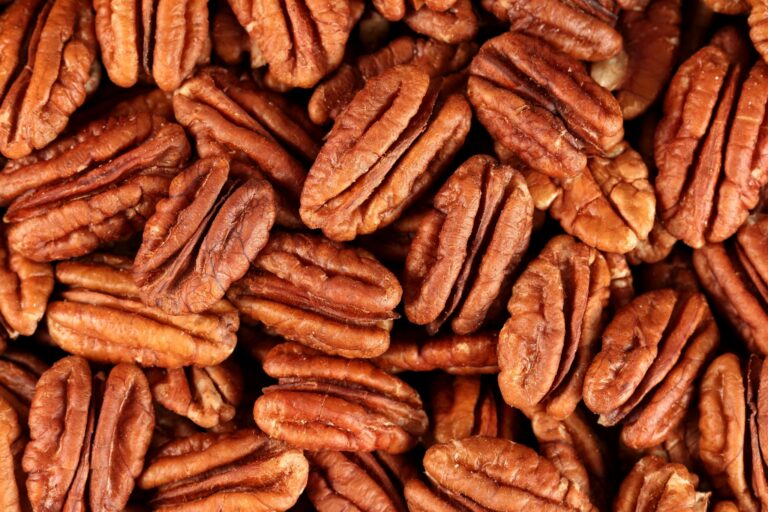 How Long Do Pecans Last? Can They Go Bad?