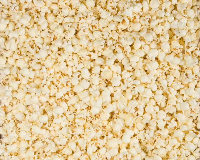 How long does popcorn last? Does it go bad?