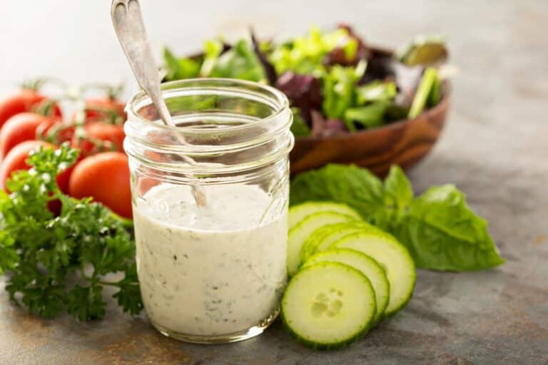 How Long Does Salad Dressing Last? Can It Go Bad?