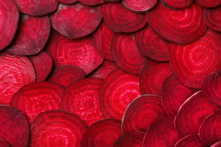 How Long Do Beets Last? Can They Go Bad?