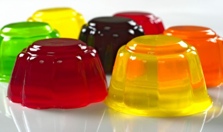 How Long Does Jello Last? Can it Go Bad?