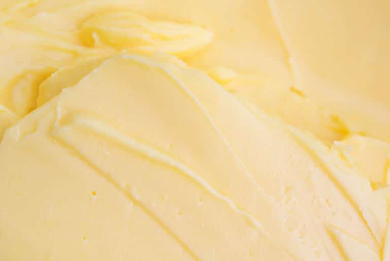 How Long Does Margarine Last? Can It Go Bad?