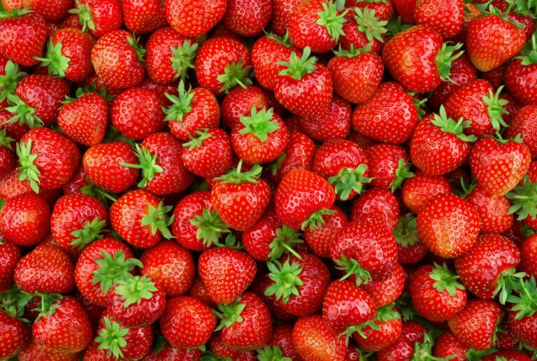 How Long Do Strawberries Last? Can They Go Bad?