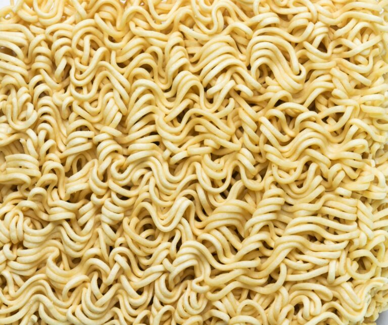 How Long do Ramen Noodles Last? Do They go Bad?