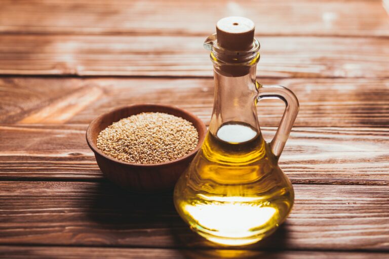 Substitutes for Sesame Oil – What can I use instead?