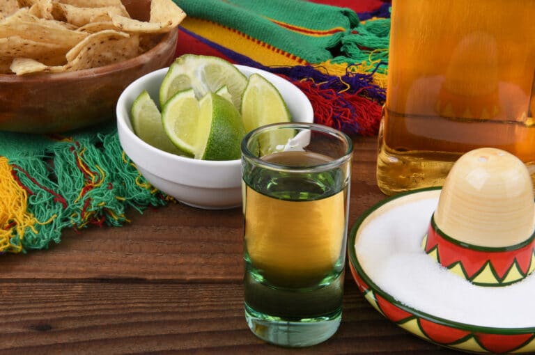 How long does tequila last? Does it go bad?