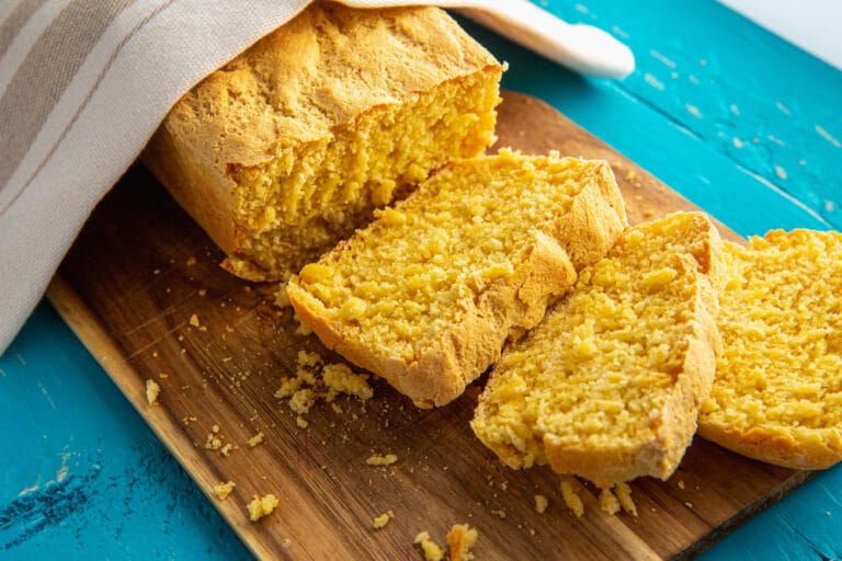 How Long Does Cornbread Last? Can It Go Bad?