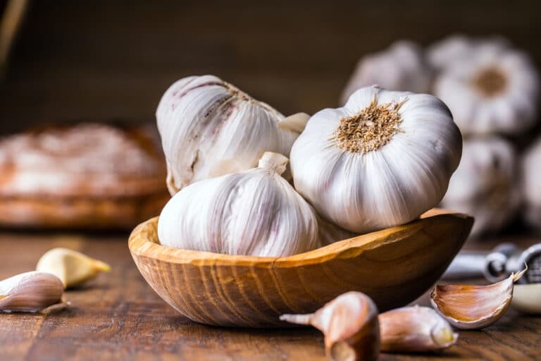 Substitutes For Garlic-What Can I Use Instead?