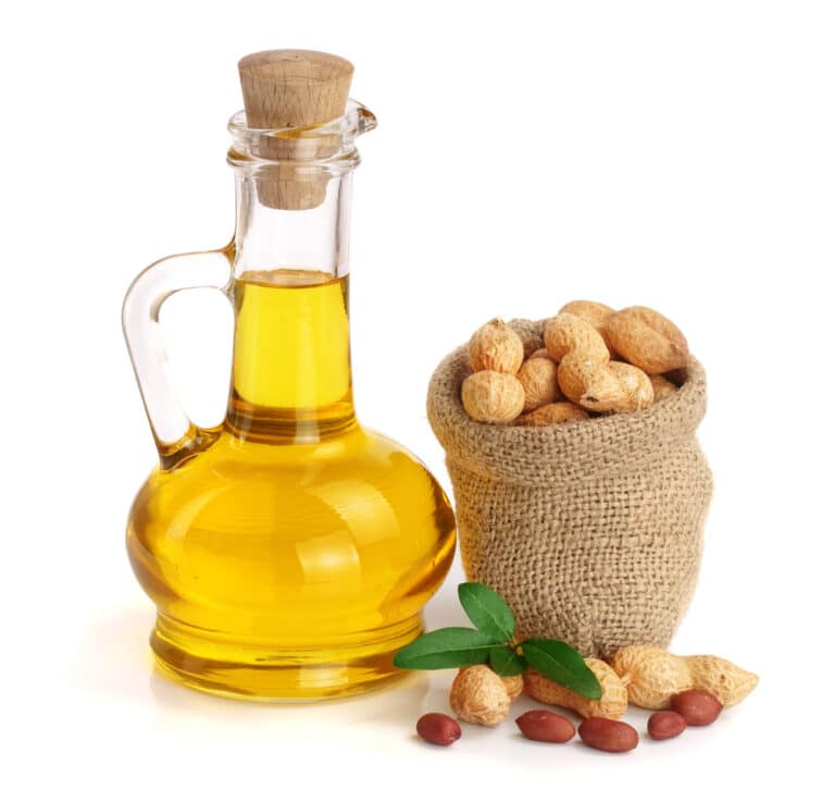 Substitutes for Peanut Oil – What Can I Use Instead?