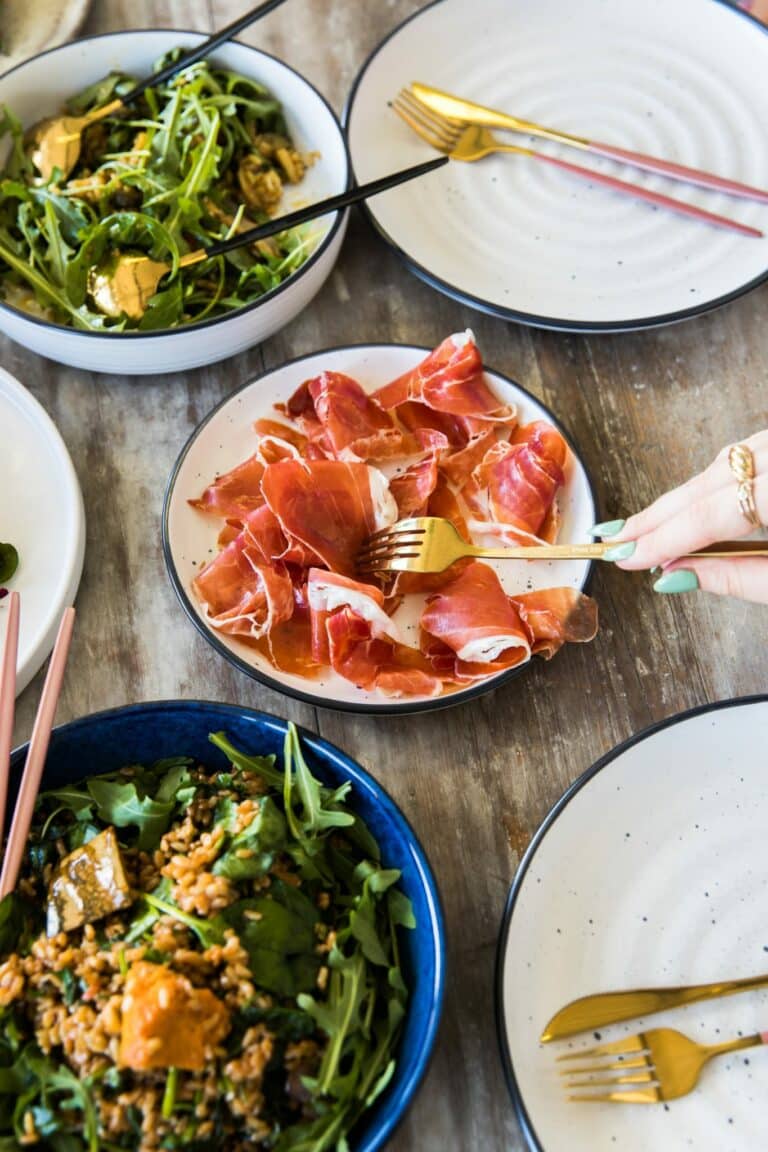 Substitutes for Prosciutto – What can I use instead?